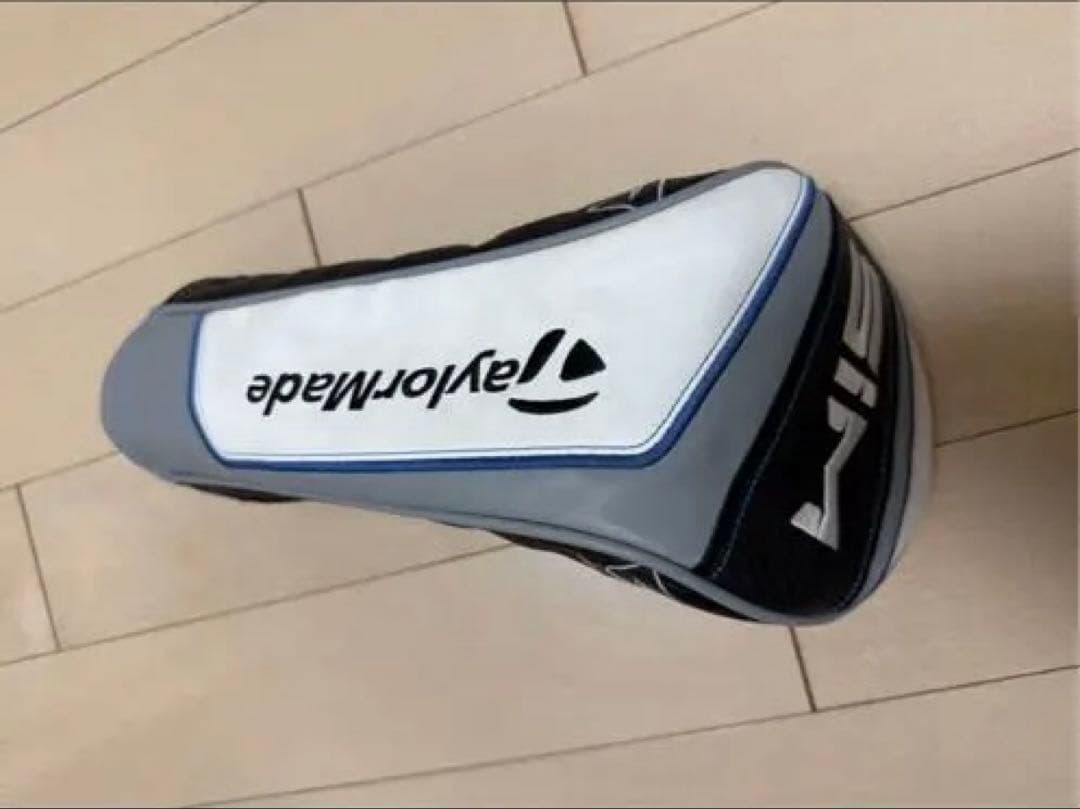 GLOIRE F 10度　ドライバー