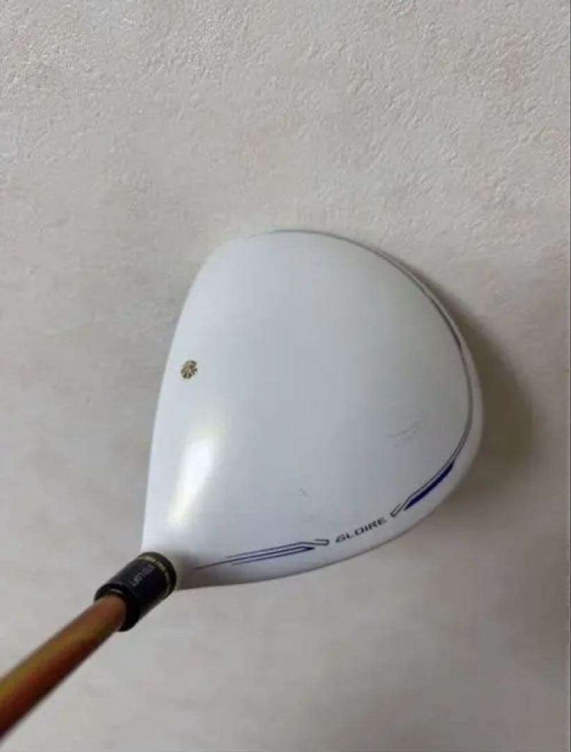 GLOIRE F 10度　ドライバー