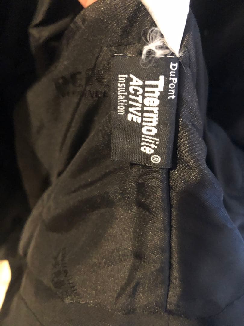 Peak Performance GORE-TEX スキーウェア Mサイズ