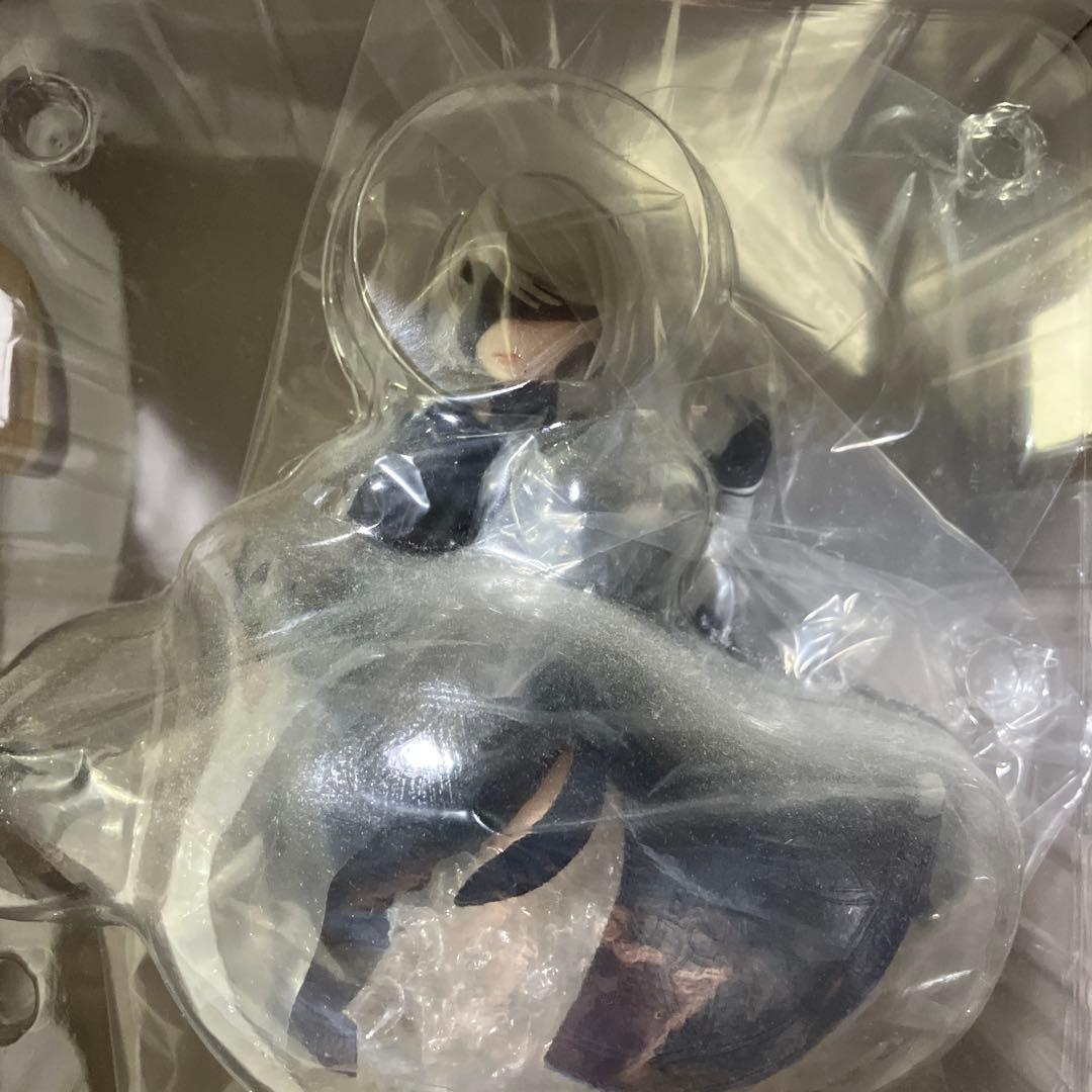 2B フィギュア NieR:Automate Ver1.1a B賞【未開封品】