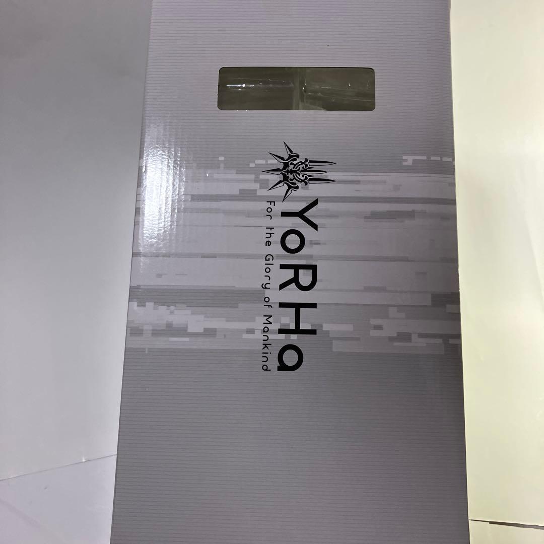 2B フィギュア NieR:Automate Ver1.1a B賞【未開封品】