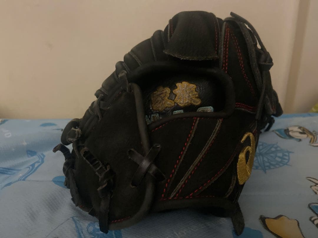 硬式投手用グローブ　野球グローブ　大谷翔平　野球