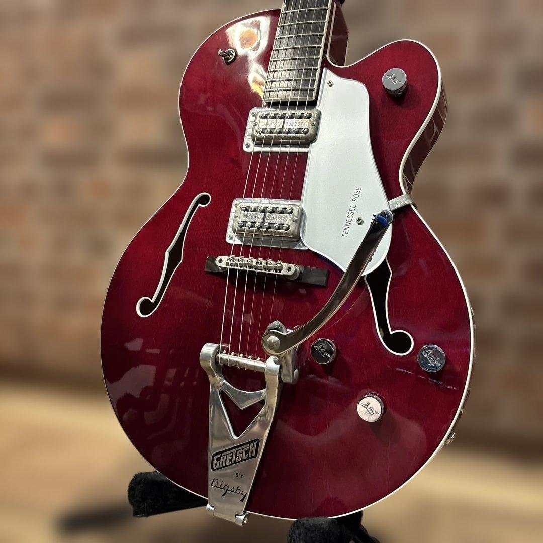GRETSCH Tennessee Rose 6119 2003年製　日本製