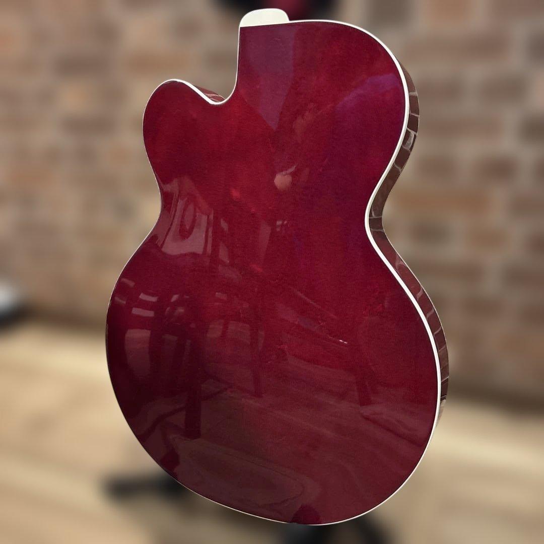 GRETSCH Tennessee Rose 6119 2003年製　日本製