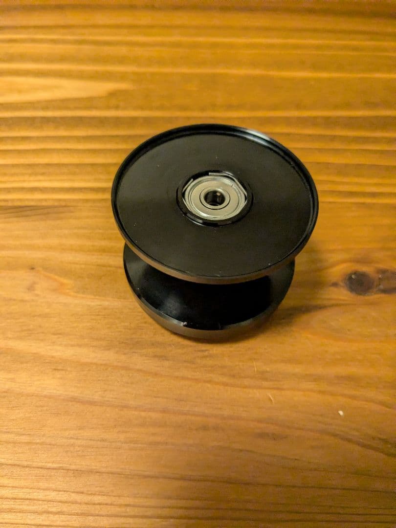 コウリンさま　ブルーヘブン　L30　用替えスプール