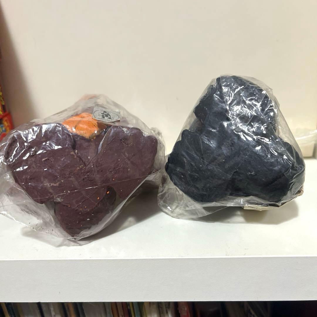 ショウワノート製 ゴジラ デストロイア スクイーズ フィギュア