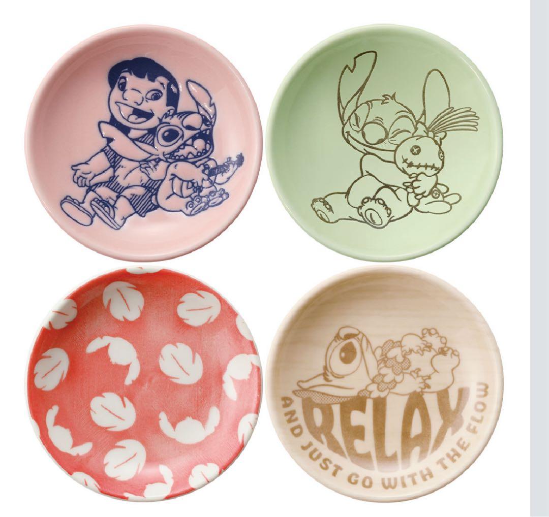 一番くじ　リロ&スティッチ　まったりサマー