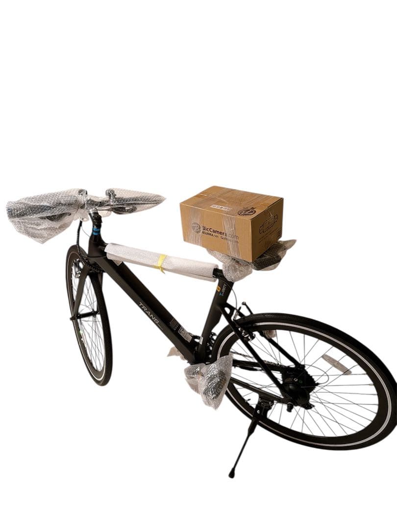 【新品未使用】TRANS MOBILLY e-UNITY7016 スポーツ