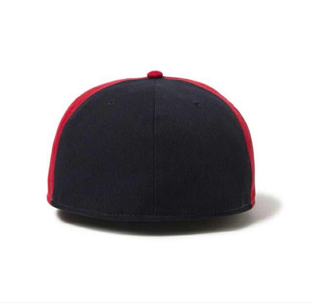 ニューエラ 近鉄バファローズ 59FIFTY キャップ 7 1/2