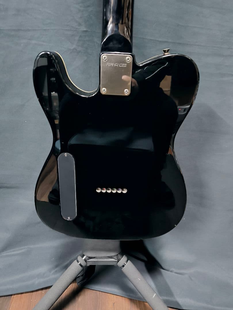 FERNANDES TE-95HT 布袋モデル EMG-SA マグナムロック