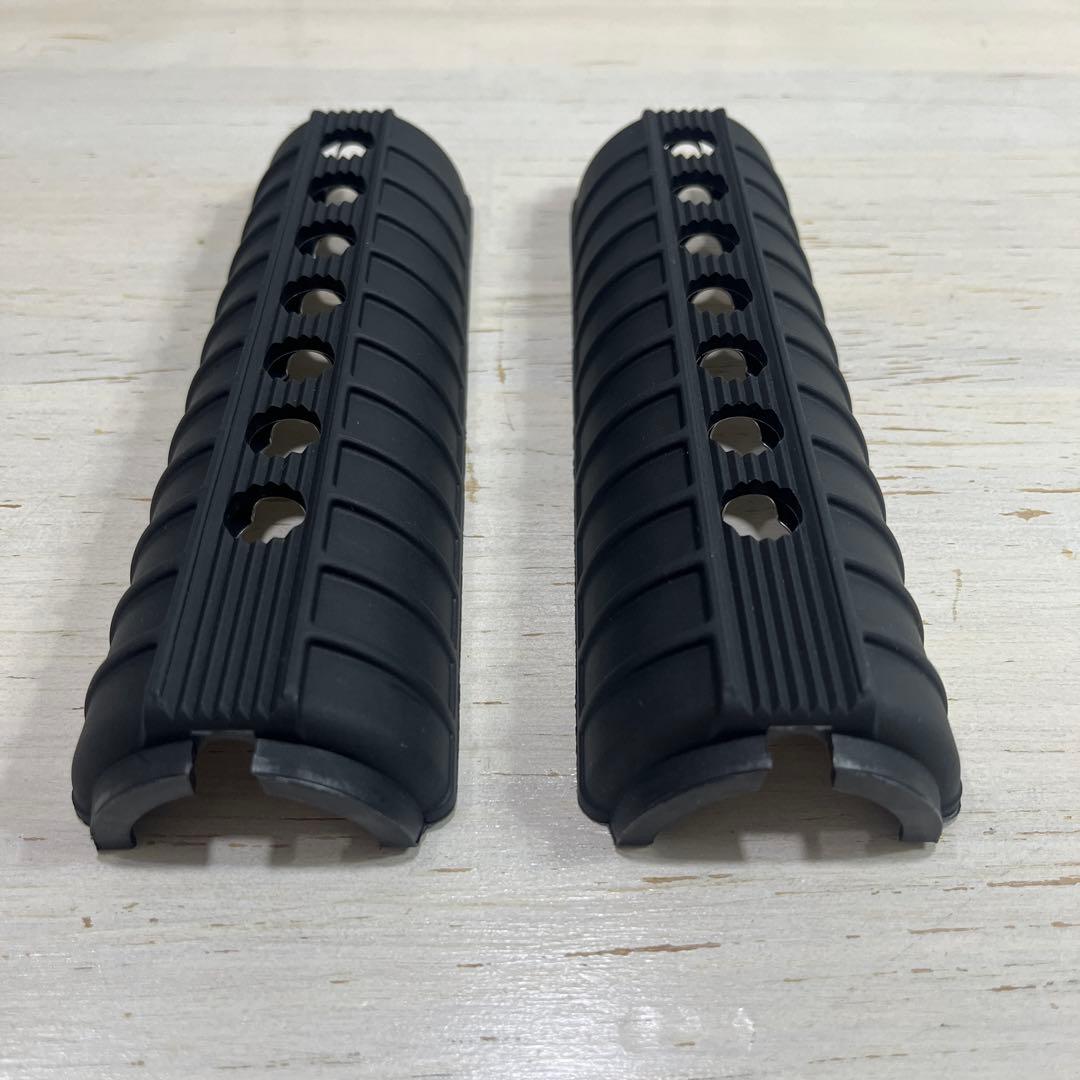 CAR HANDGUARD ハンドガード　m4