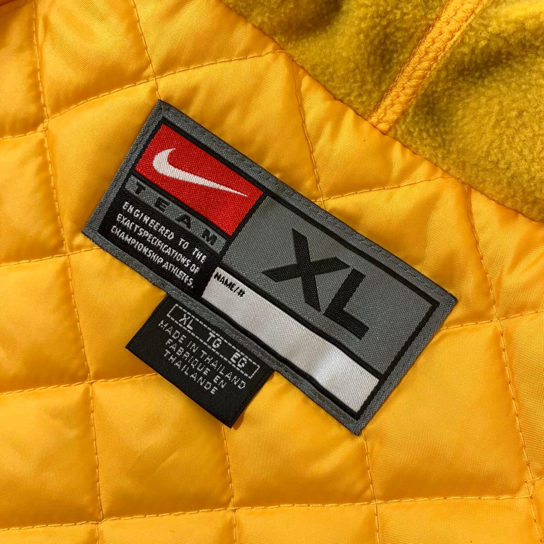 NIKE NFL GREENBAY PACKERS グリーンベイ　パッカーズ