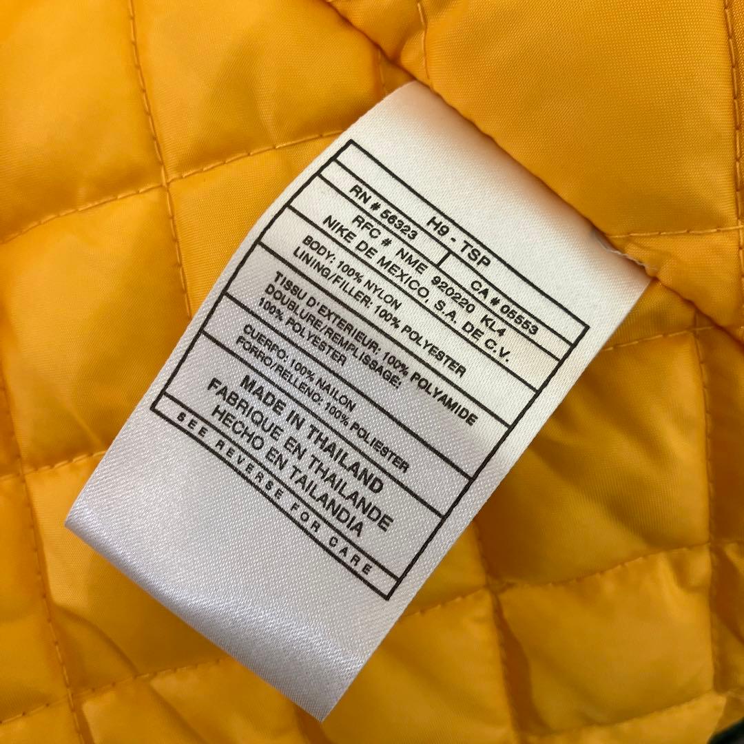 NIKE NFL GREENBAY PACKERS グリーンベイ　パッカーズ