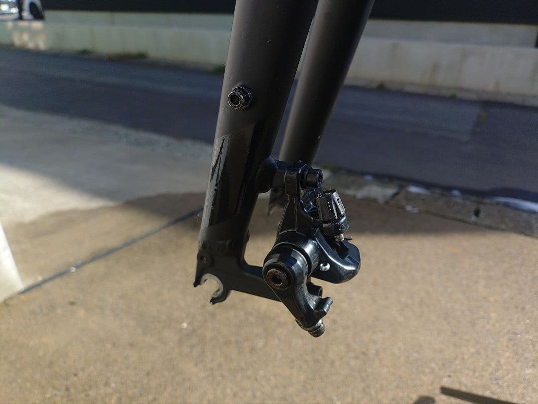 GT アグレッサーMサイズ MTB フレームセット アルミ6061 27.5㌅