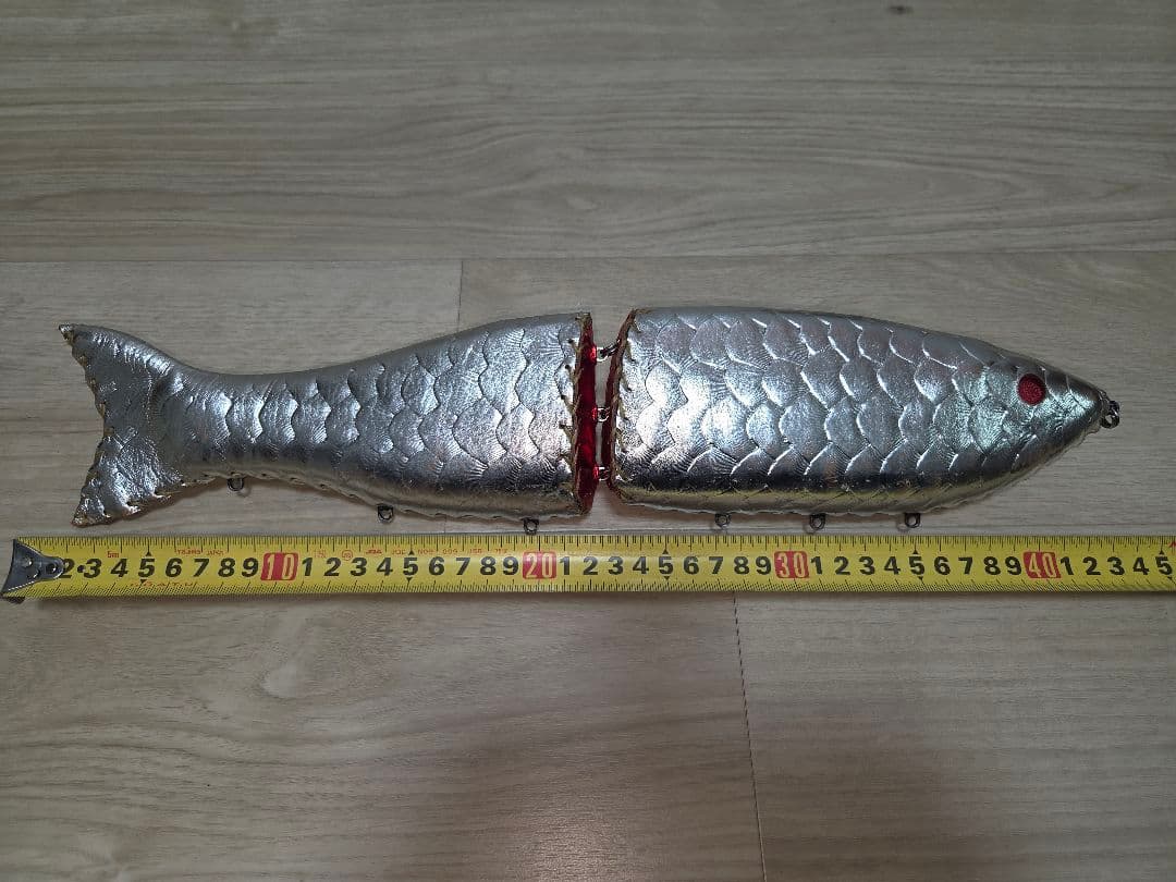 マニフォールド デニイロ 444