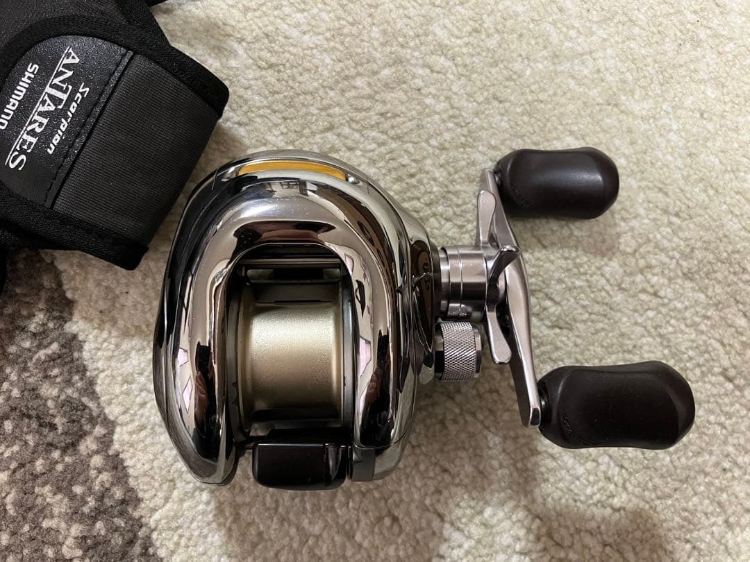 初代 アンタレス　RH220 超美品