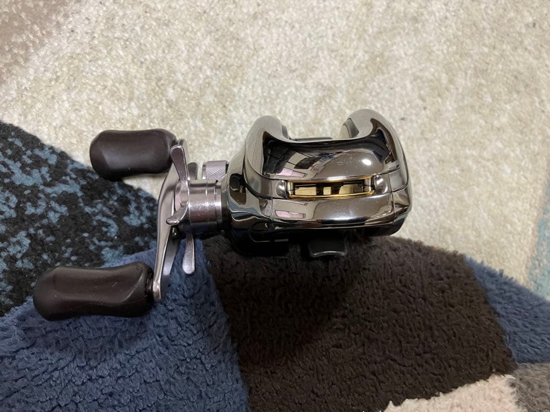 初代 アンタレス　RH220 超美品