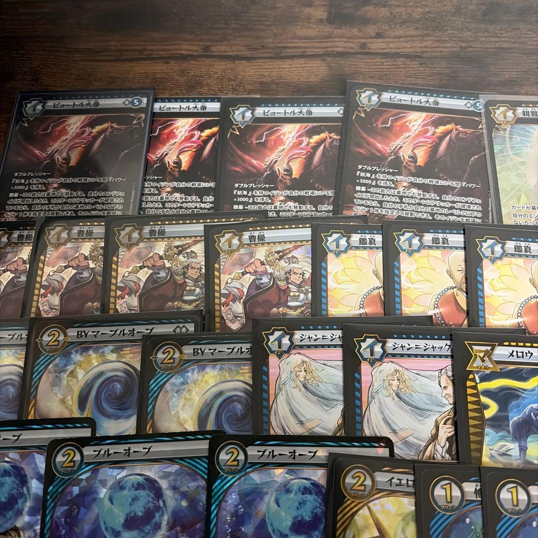 イジンデン　ピョートル　パーツ