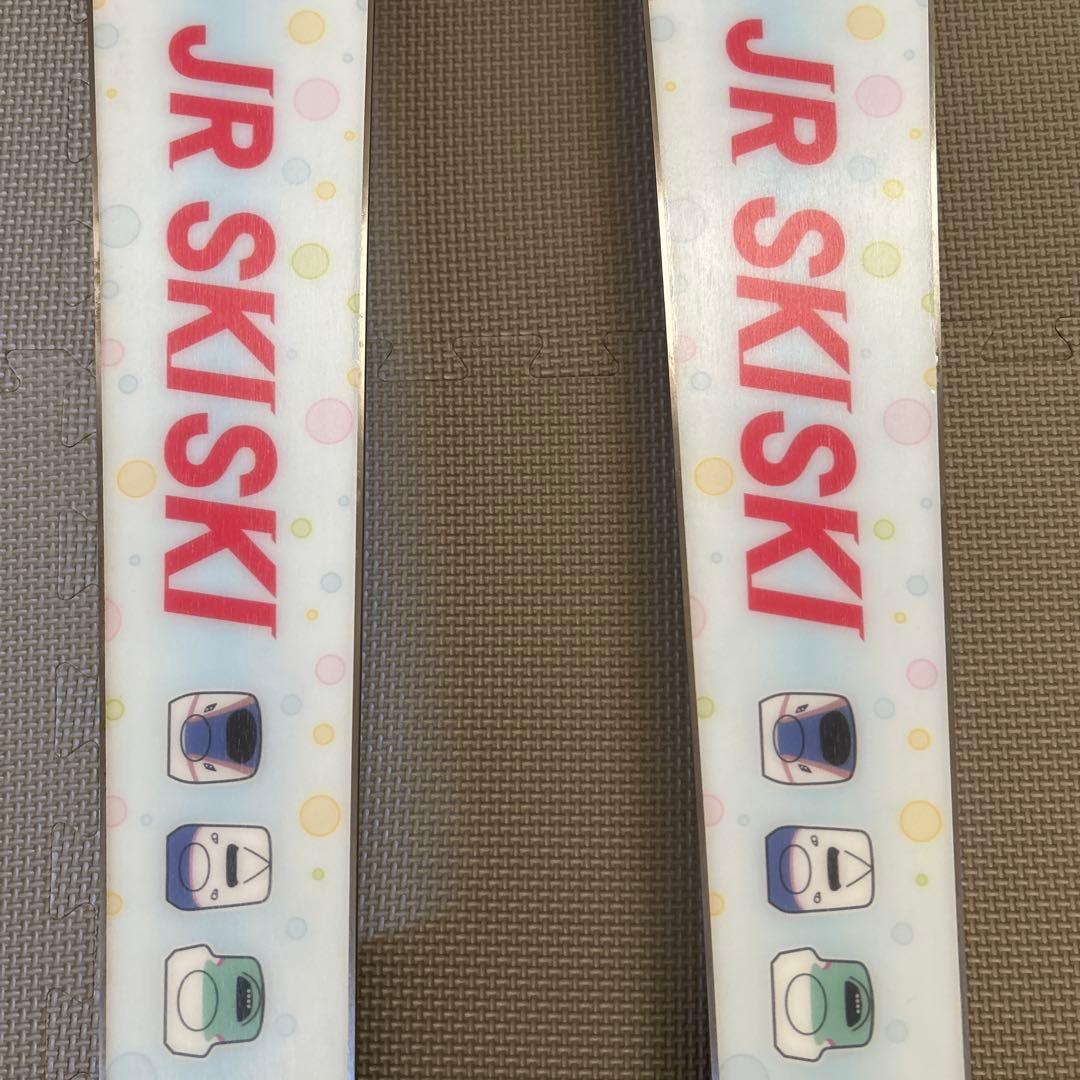 ガリガリ君　スキー板　コレクション　オリジナル　150cm