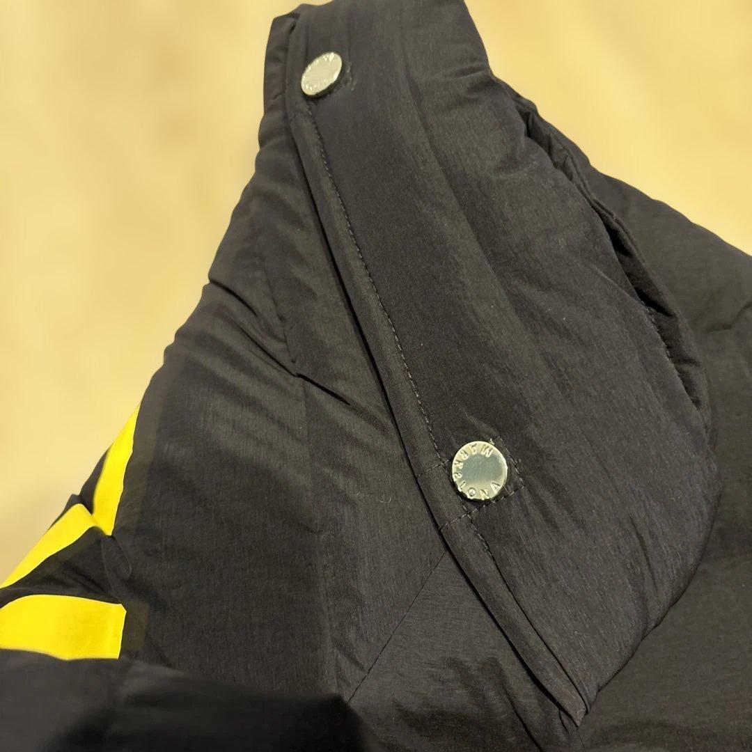 マークアンドロナ　レディースダウン　サイズ38