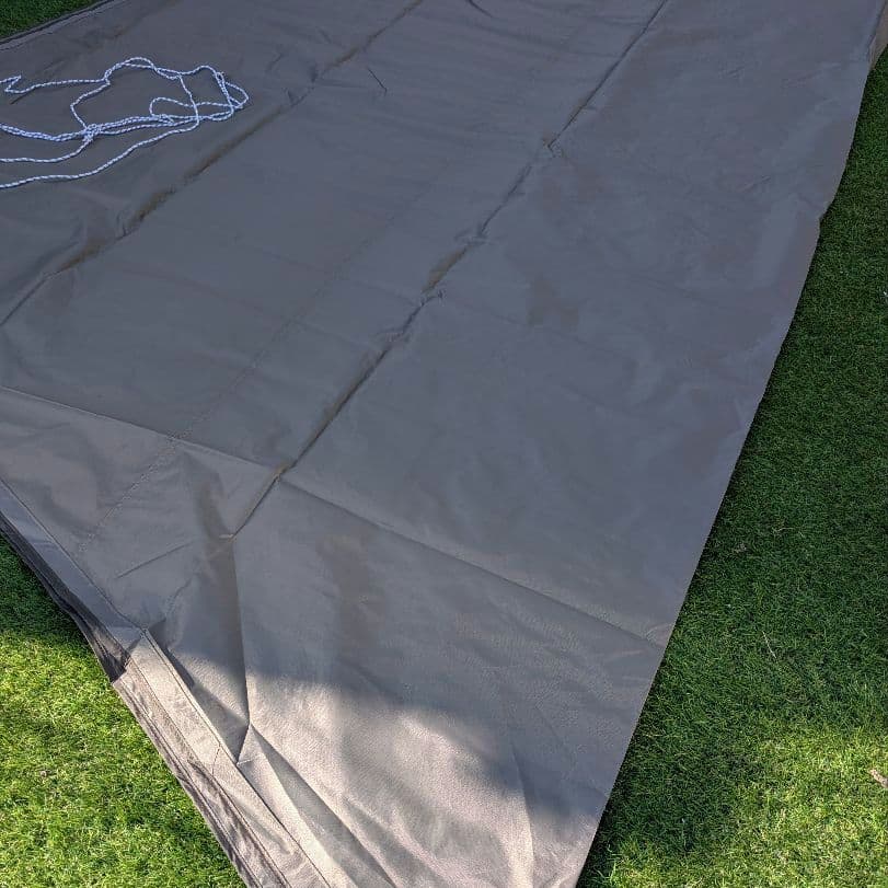 スノーピーク　 peak　ランドネスト　タープセット　TP-870