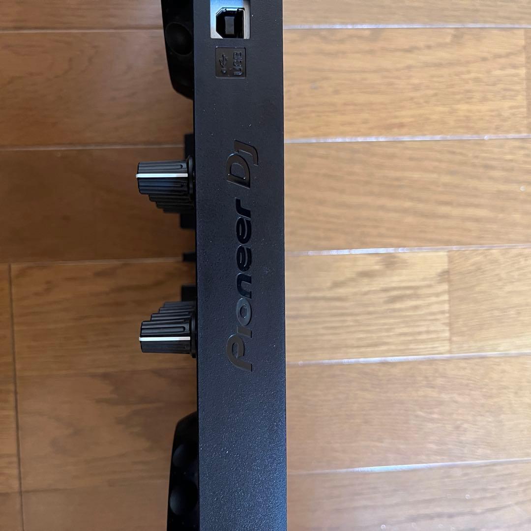 DJ機材 Pioneer DDJ200