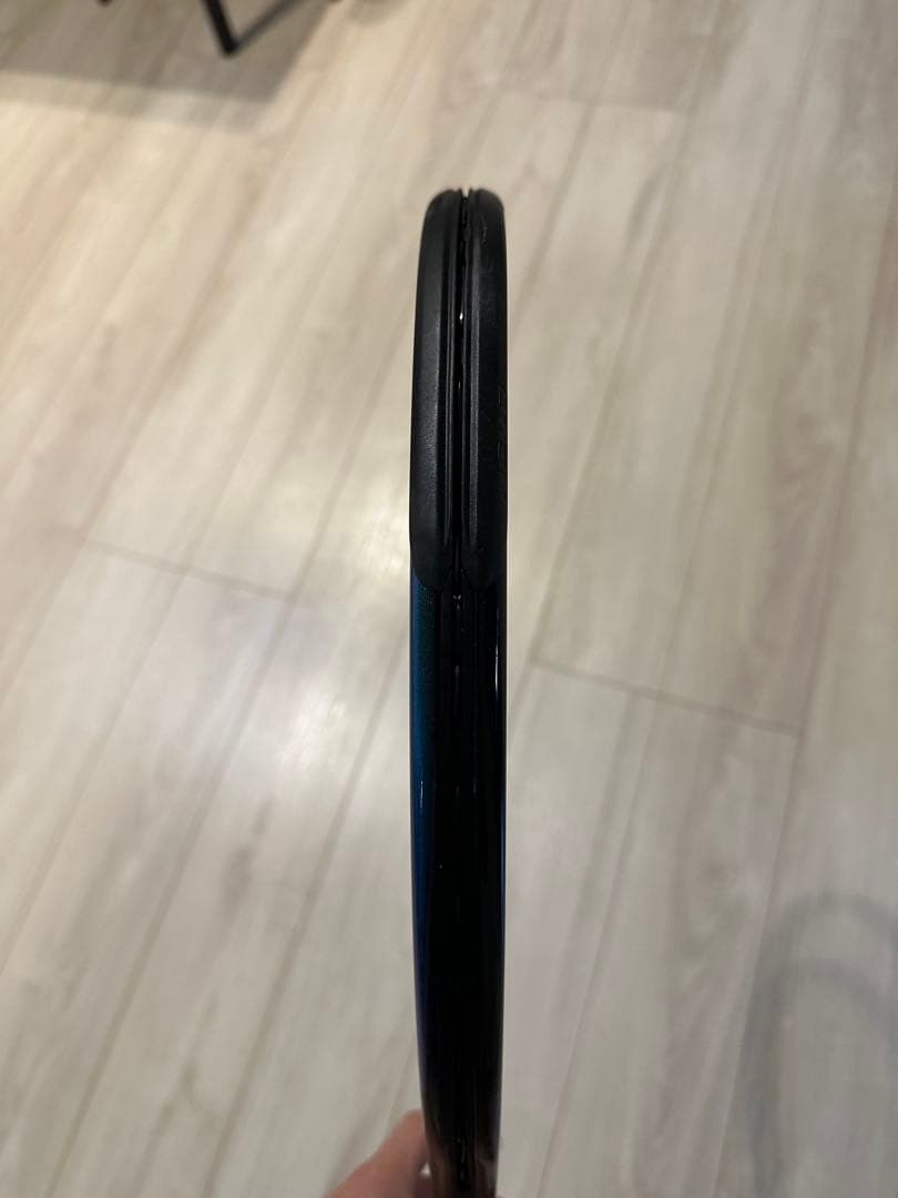 ラケット(硬式用) HEAD GRAVITY TOUR98 G2