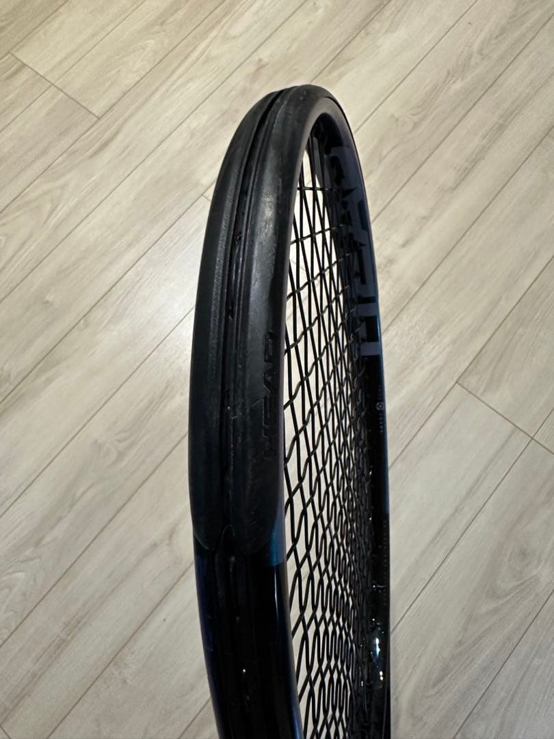 ラケット(硬式用) HEAD GRAVITY TOUR98 G2