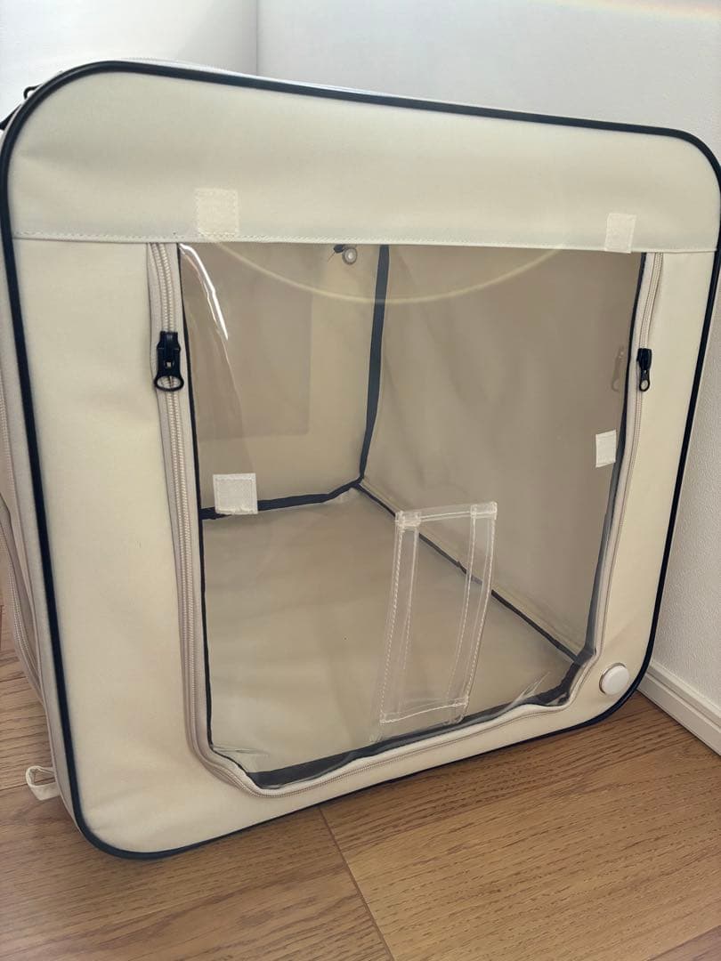 【極美品】高性能酸素濃縮器MAFmini 1.0