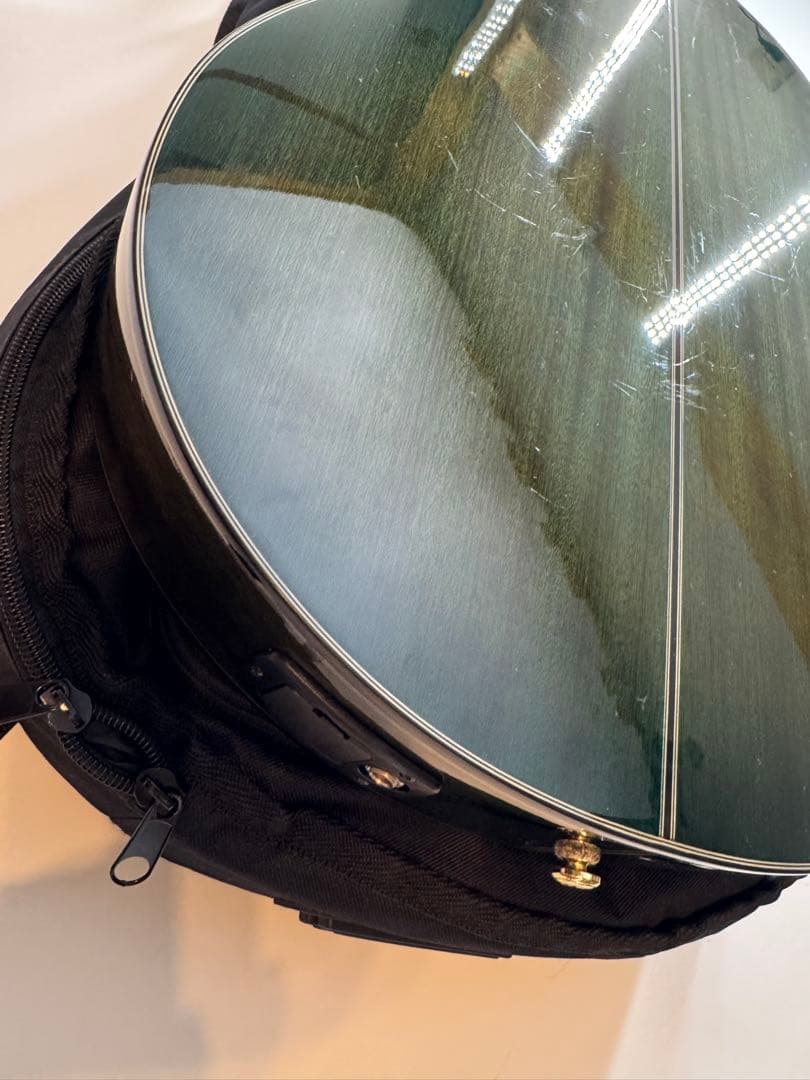 ibanez aeg24Ⅱ-TOS1204 エレアコ　アコースティックギター