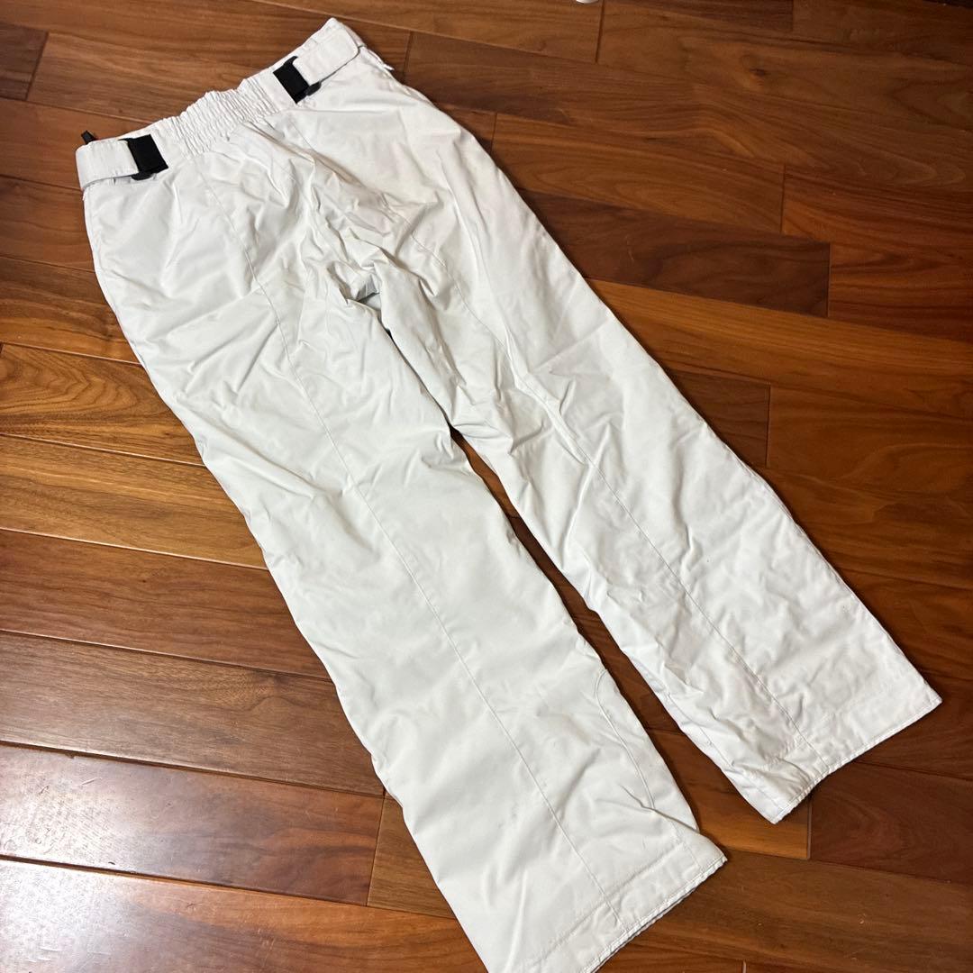 気持ちお値下げ中→phenix レディーススキーウェア サイズL