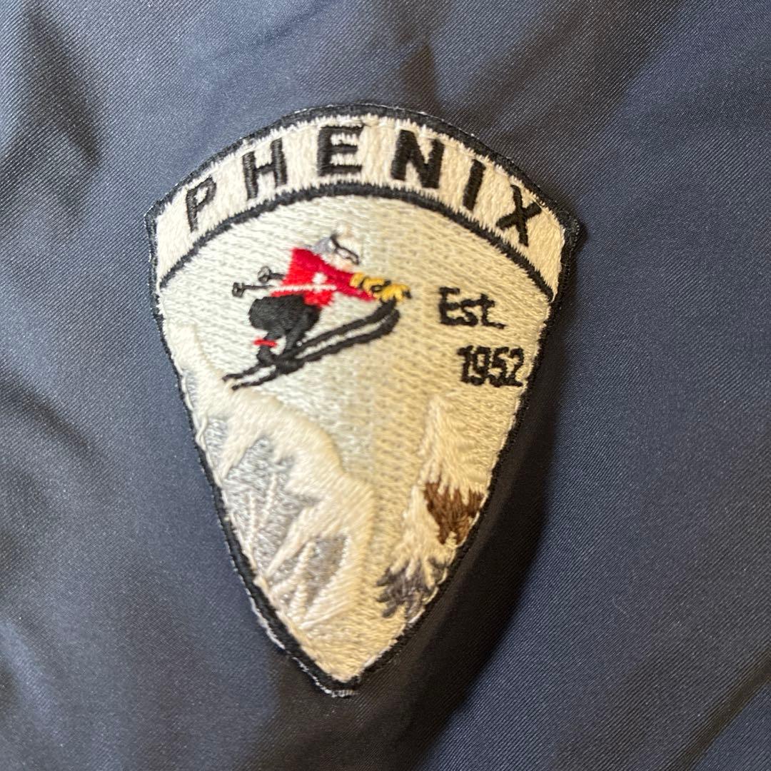 気持ちお値下げ中→phenix レディーススキーウェア サイズL