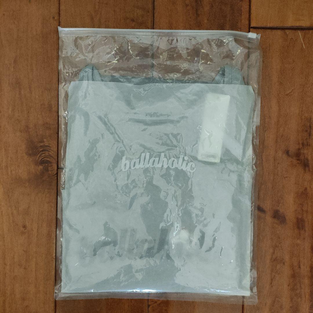 ballaholic タンクトップ PICK UP PLAYGROUND桜木花道