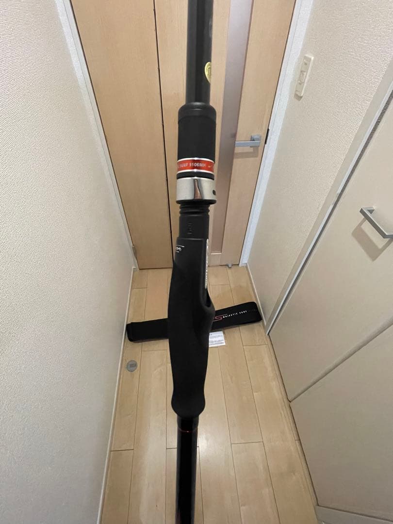 アピア フージンRS FoojinRS Majestic Surf 106MH