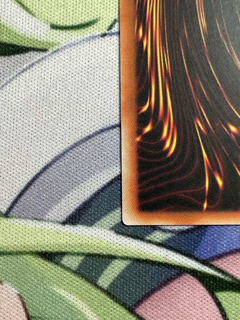 スカーレッドノヴァドラゴン　プリズマティックシークレット　プリシク　絵違いアジア