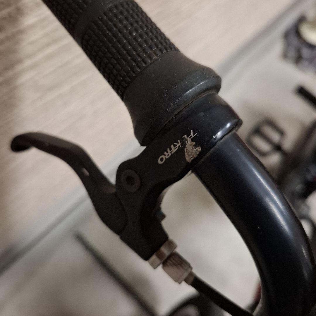 GT Bikes Performer BMX自転車 20インチ