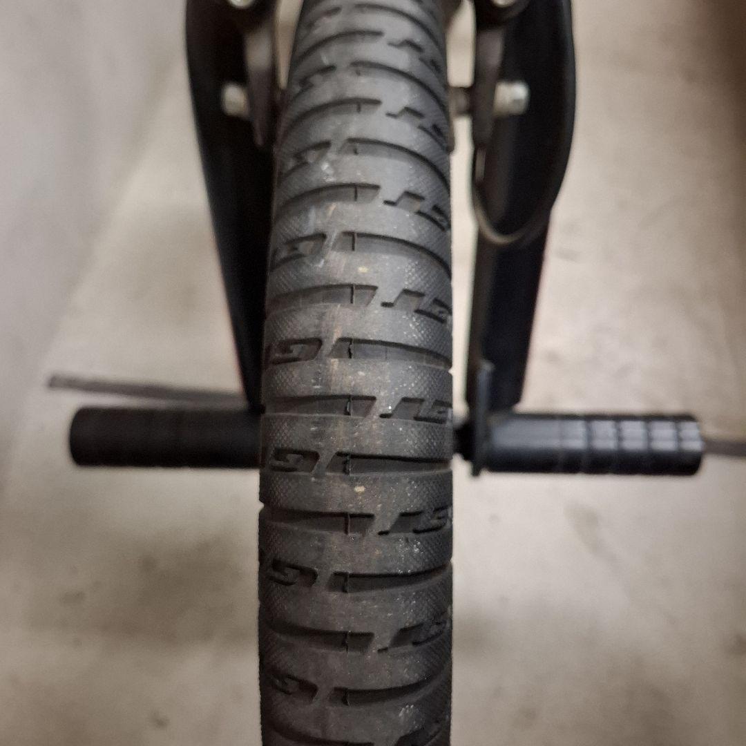 GT Bikes Performer BMX自転車 20インチ