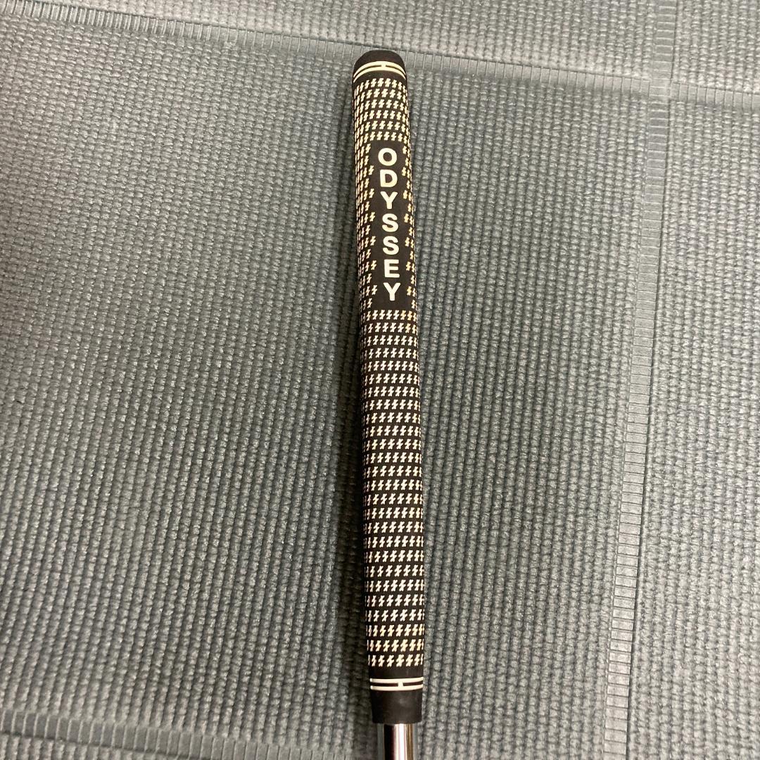 新品 WHITE HOT 2-BALL プロ仕様 ツアーフィル ビンテージ