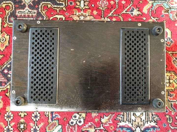 横河電機製作所の三相電力計