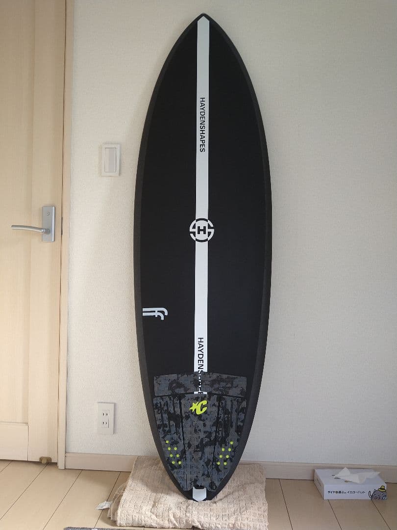 （最終値下げ今月末まで）ヒプトクリプト[5.9]手渡し限定 未使用に近い