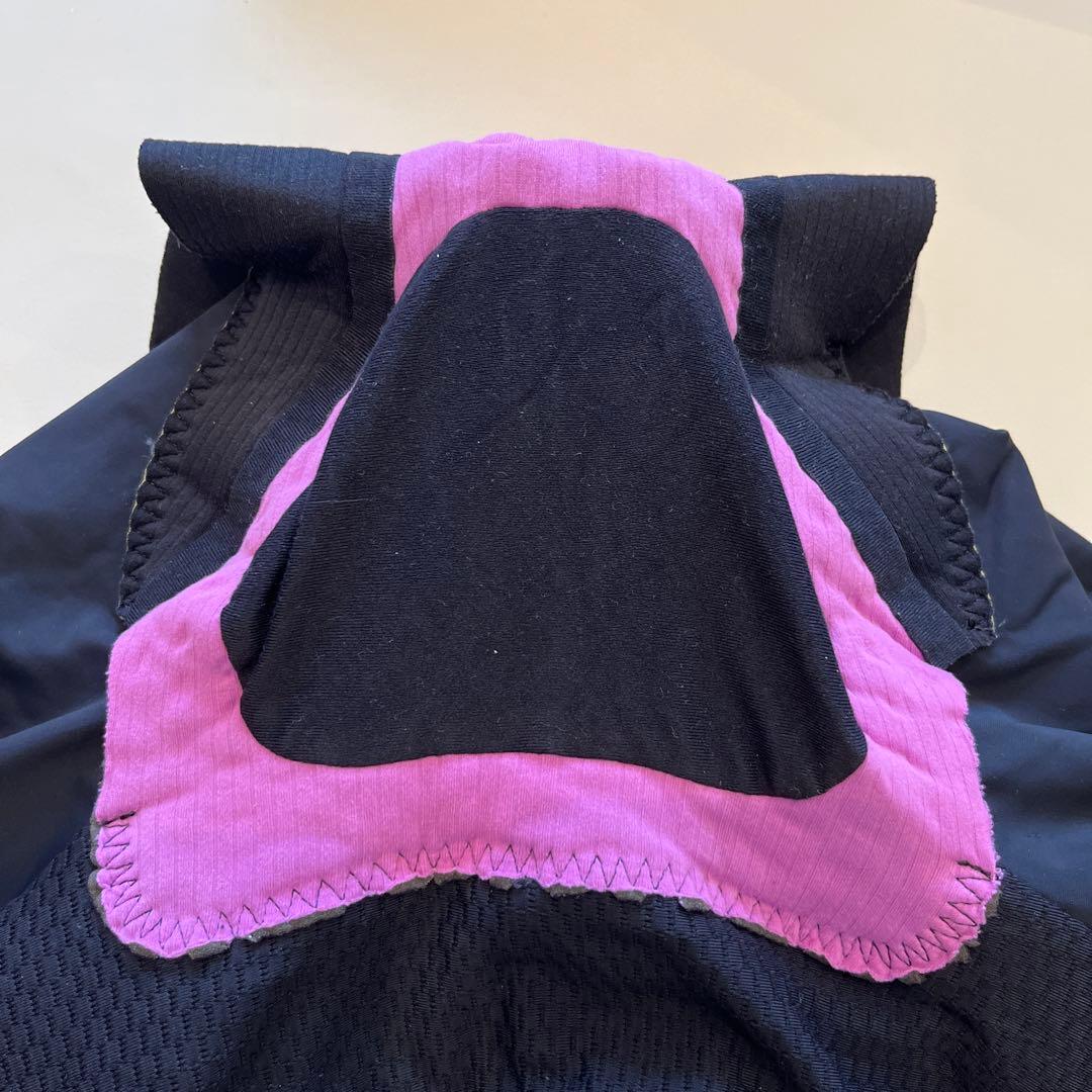 【極美品】ASSOS T.Cento_s7 ビブショーツ XL