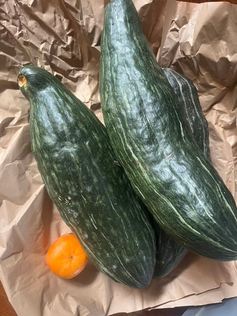 りっと⭐️季節のお野菜セット