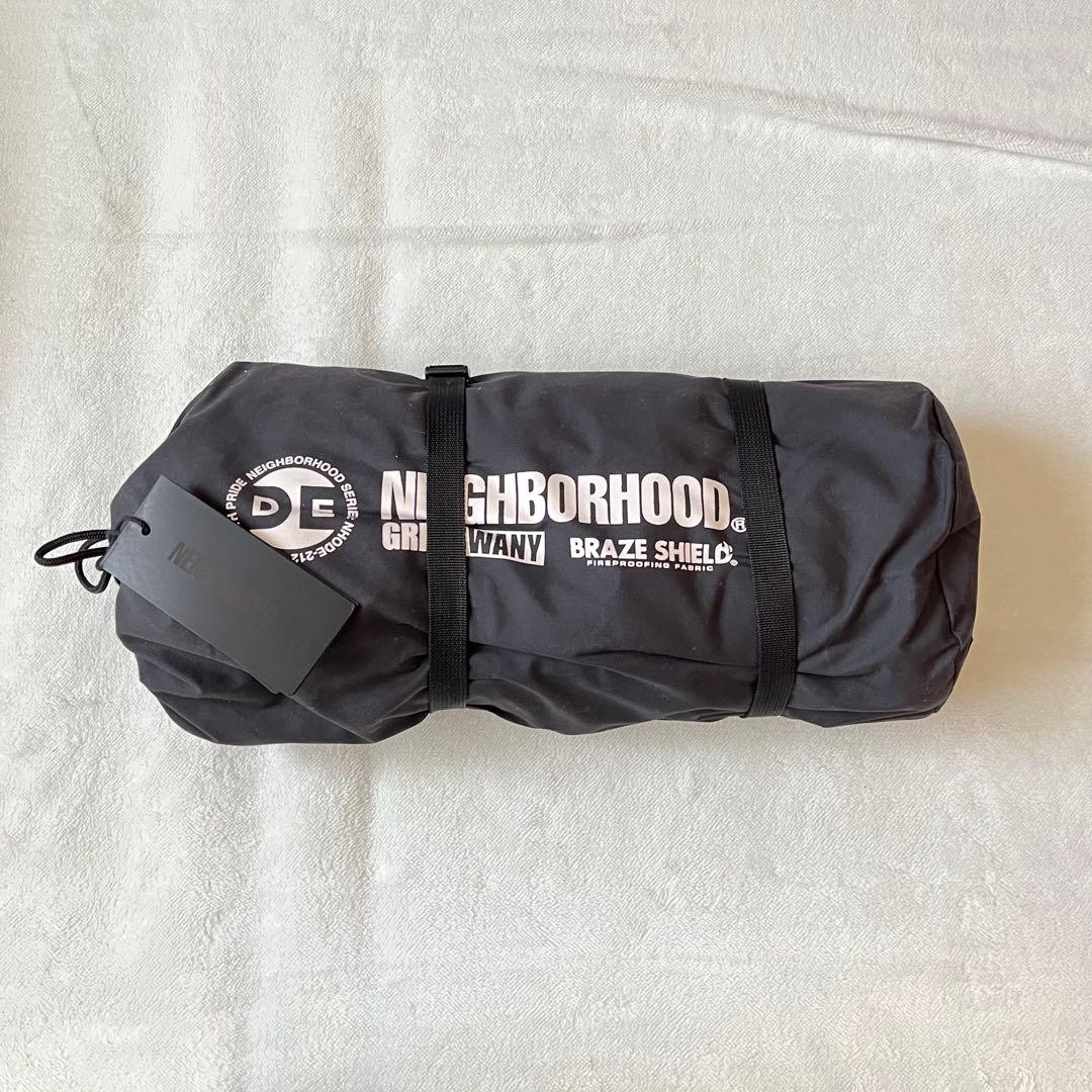 GRIP SWANY（グリップスワニー）　neighborhood タープ