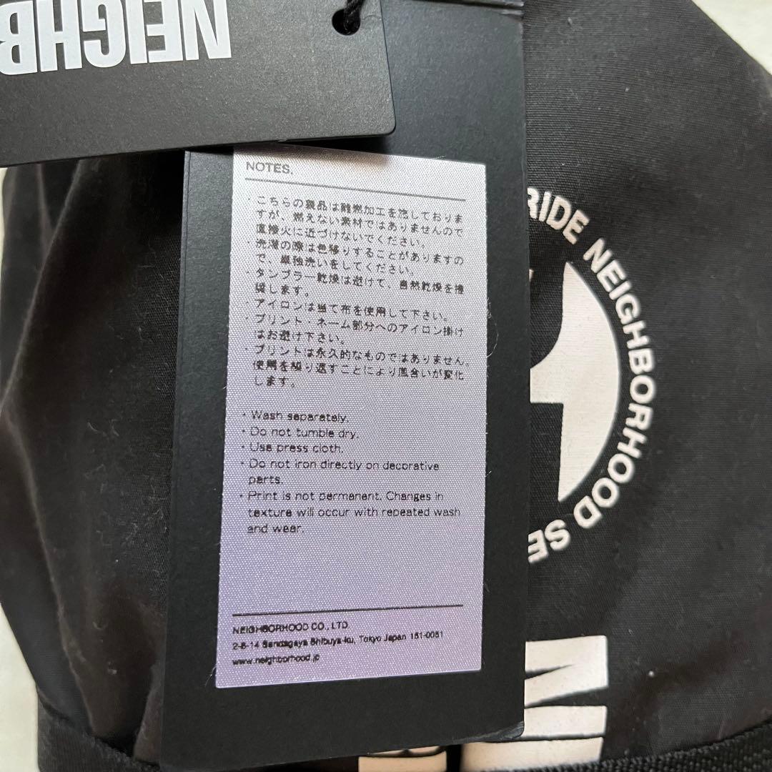 GRIP SWANY（グリップスワニー）　neighborhood タープ