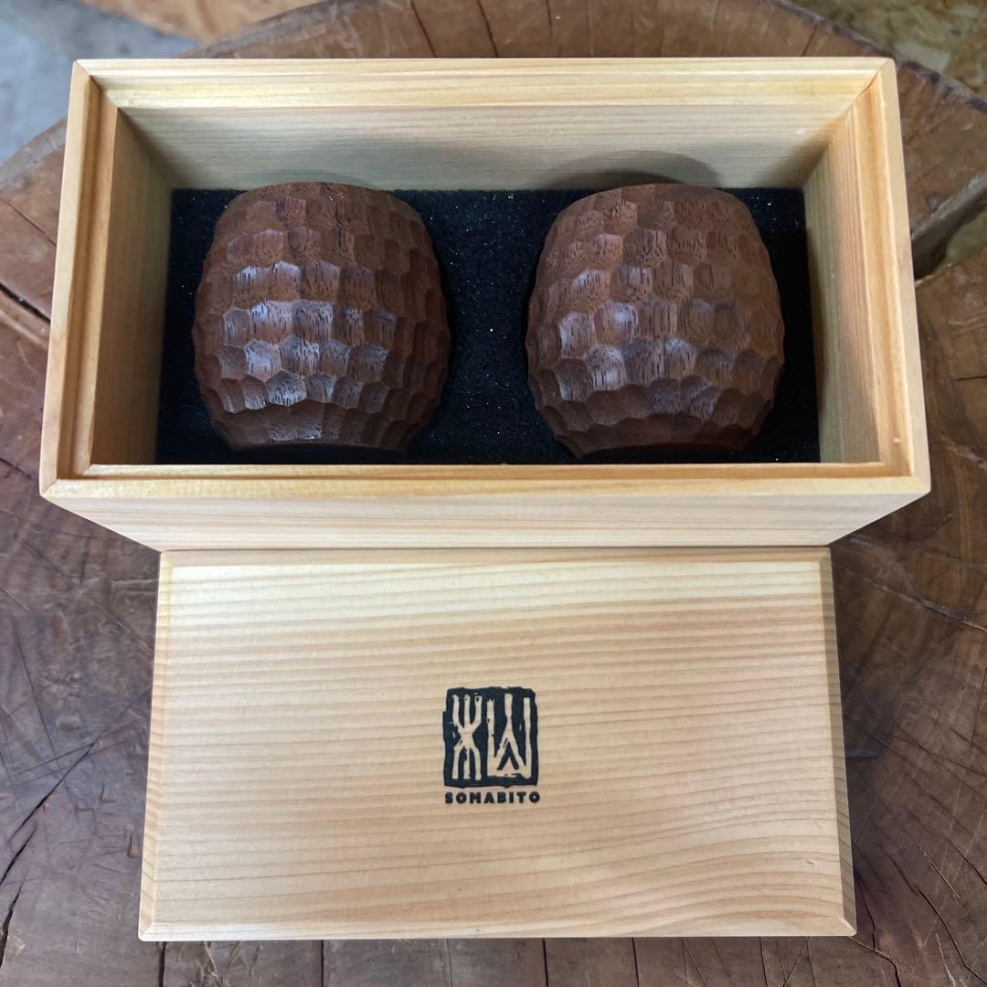 SOMABITO×YANGRAVERコラボ　SOMABITO