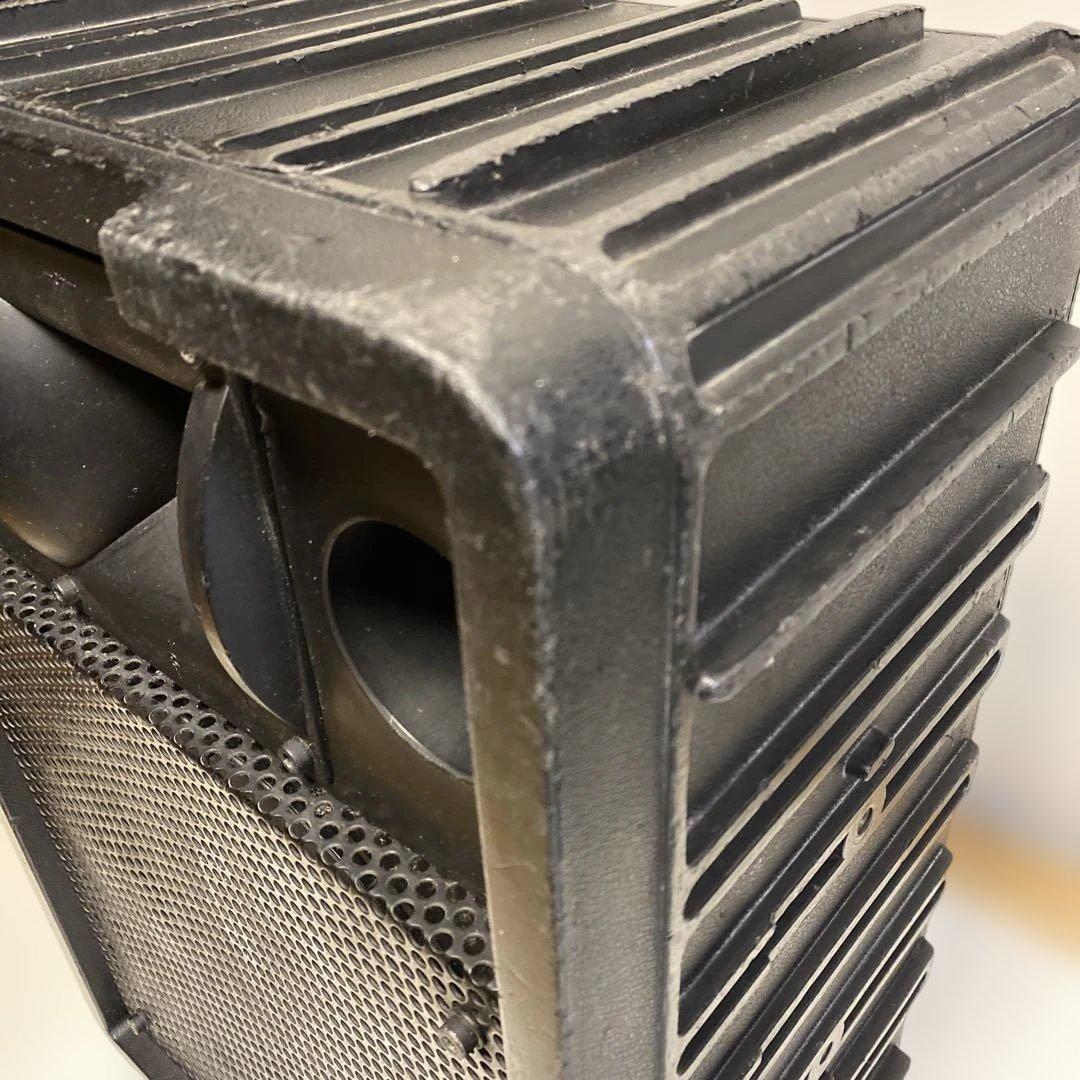 RAMSA WS-A200 1本 音出しOK 250W 8Ω