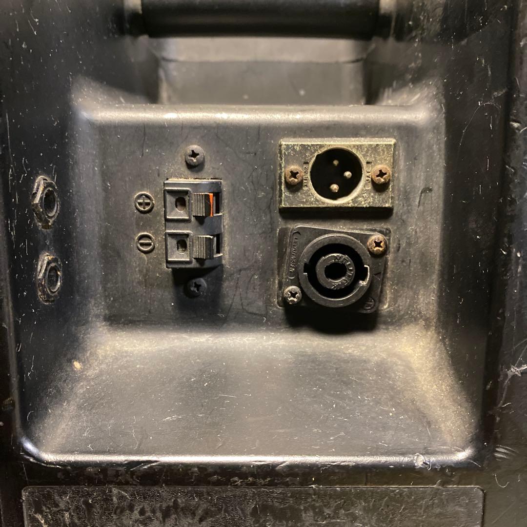 RAMSA WS-A200 1本 音出しOK 250W 8Ω