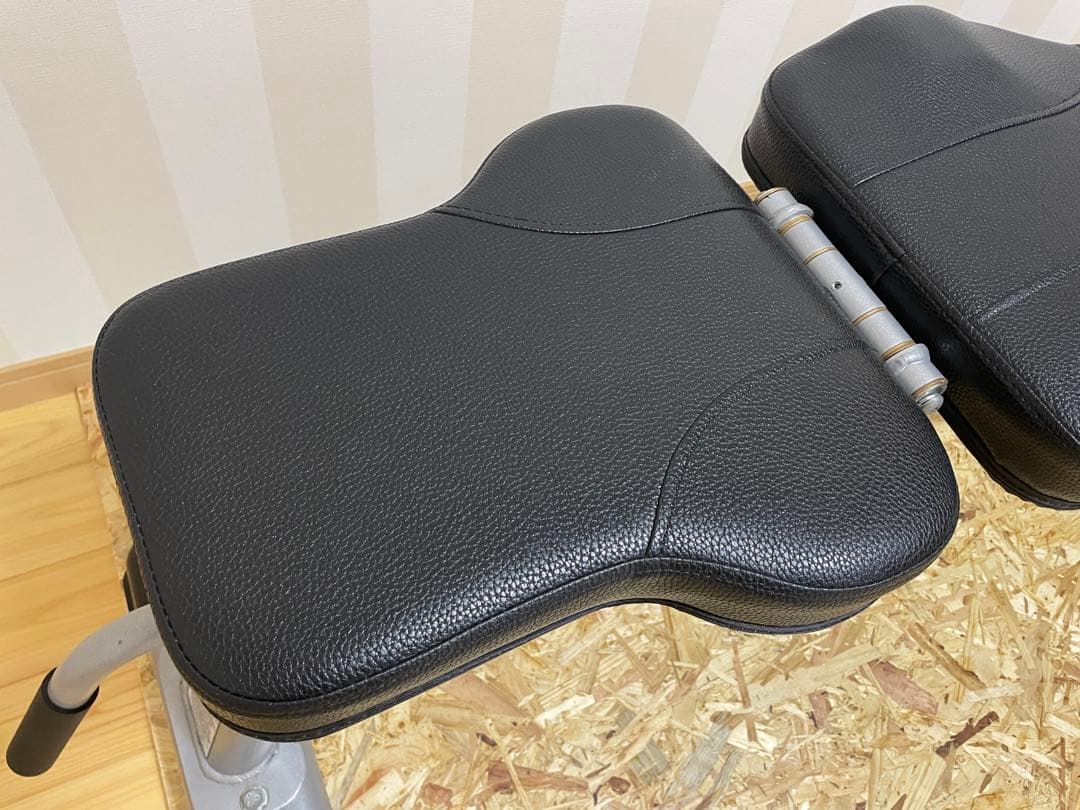 【正規品】タフスタッフ DXマルチパーパスベンチ CDM-400 可変式ベンチ