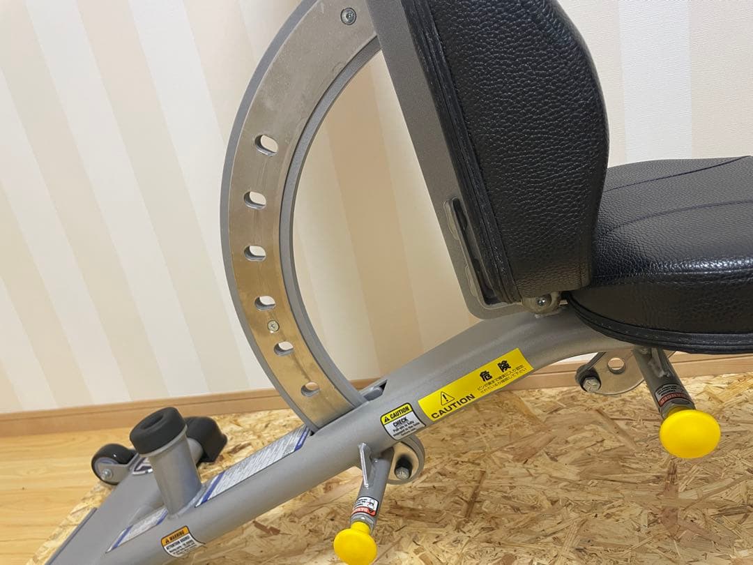 【正規品】タフスタッフ DXマルチパーパスベンチ CDM-400 可変式ベンチ