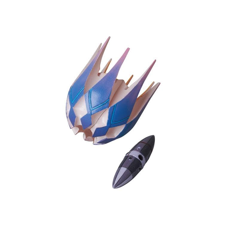 リアルアクションヒーローズ 684 RAH NEO エヴァンゲリオン第13号機